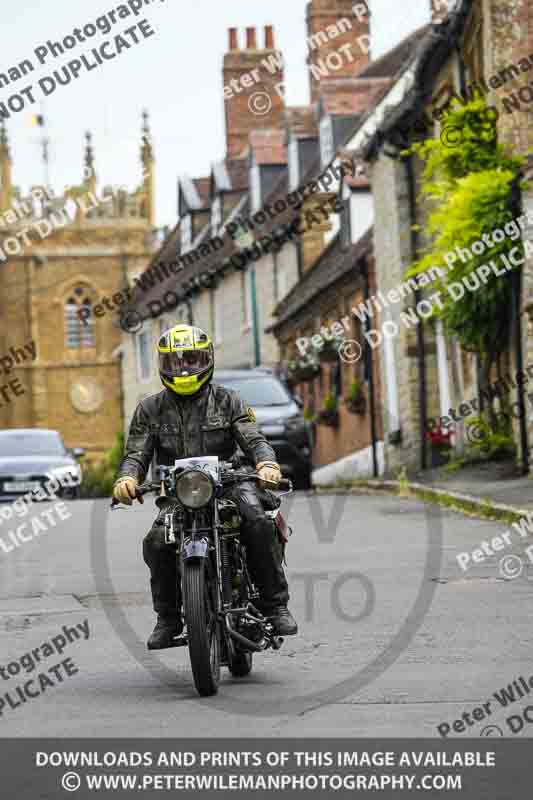Vintage motorcycle club;eventdigitalimages;no limits trackdays;peter wileman photography;vintage motocycles;vmcc banbury run photographs
